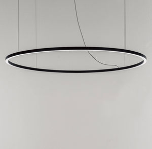 luminaria suspendida