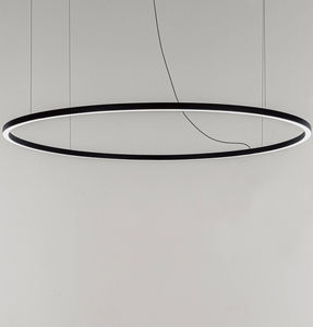 luminaria suspendida
