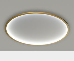 plafón contemporáneo