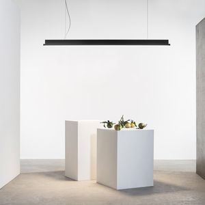 luminaria suspendida