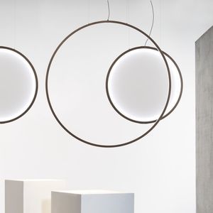 luminaria suspendida