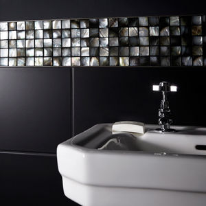 mosaicos de interior