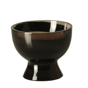 cuenco de obsidiana