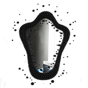 espejo de pared
