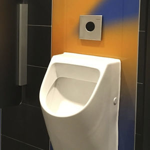 urinario de cerámica