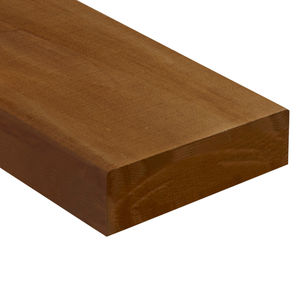 tarimas de exterior de madera modificada