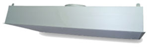 difusor de aire de techo