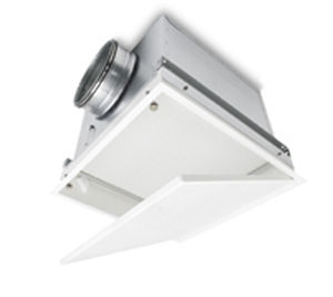 difusor de aire de techo