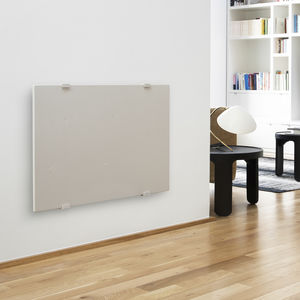 radiador inercial