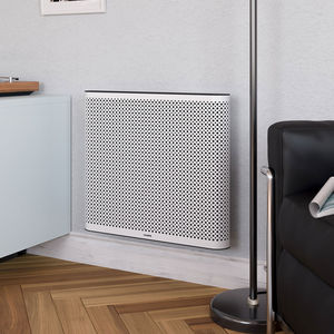 radiador eléctrico