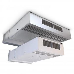 unidad de ventilación centralizada