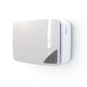 ventilador extractor