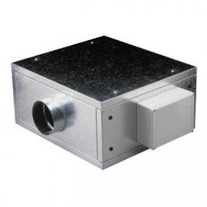 ventilador extractor