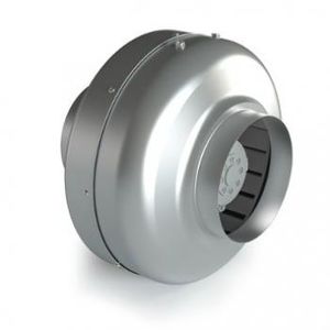 ventilador centrífugo / canalizable / profesional / residencial
