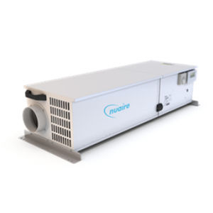 unidad de ventilación centralizada