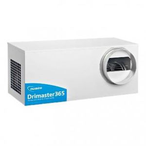 unidad de ventilación centralizada