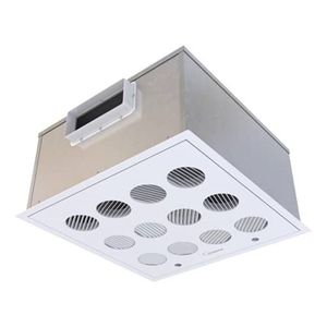 difusor de aire de techo