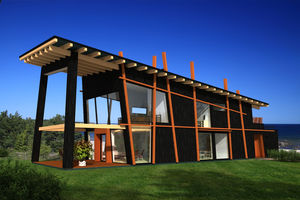 casa prefabricada