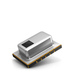 detector de temperatura