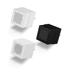 detector de movimiento