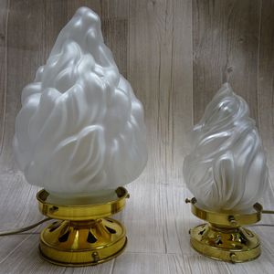 lámpara de mesa