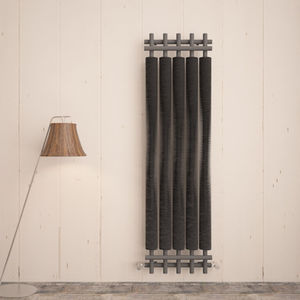 radiador de agua caliente