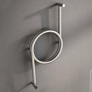 radiador toallero de agua caliente