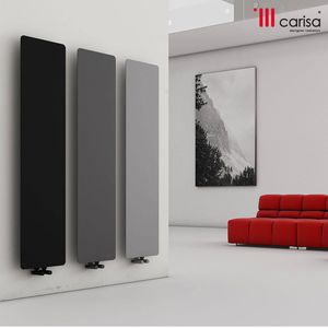 radiador de agua caliente