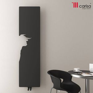 radiador de agua caliente