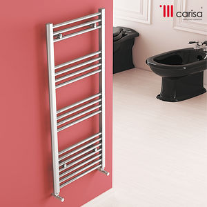 radiador toallero de agua caliente