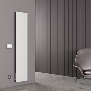 radiador eléctrico