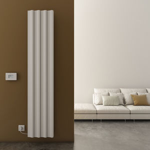 radiador eléctrico