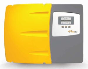 inversor fotovoltaico