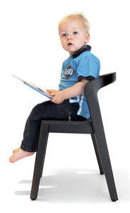 silla contemporánea