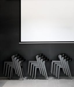 silla contemporánea