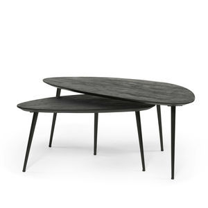 mesa de centro contemporánea