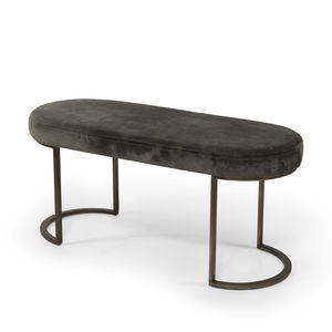 banqueta contemporánea
