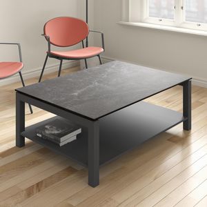 mesa de centro contemporánea