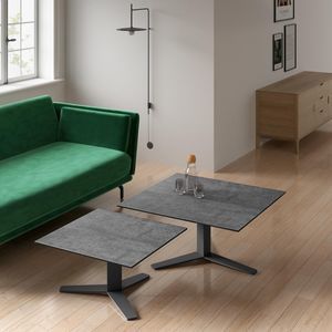 mesa de centro contemporánea