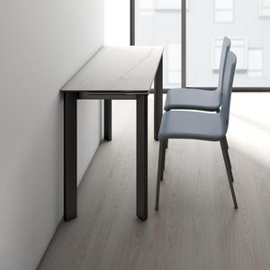 mesa contemporánea