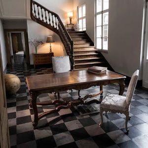 mesa de comedor de estilo
