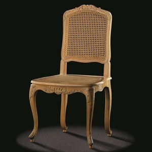 silla de estilo