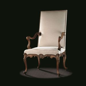 sillón de estilo