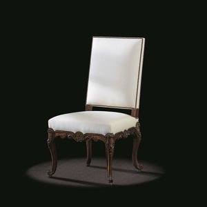 silla de estilo