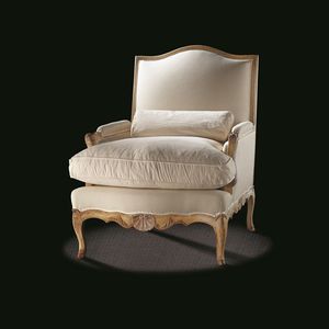 sillón de estilo