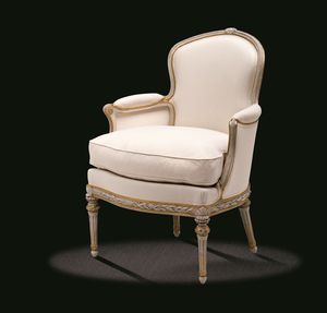 sillón de estilo Transición
