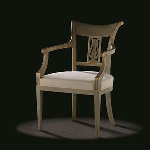 sillón de estilo Directorio