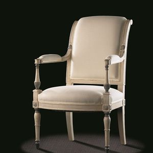 sillón de estilo Directorio