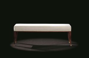 banqueta Art Deco