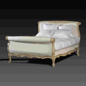 cama de matrimonio